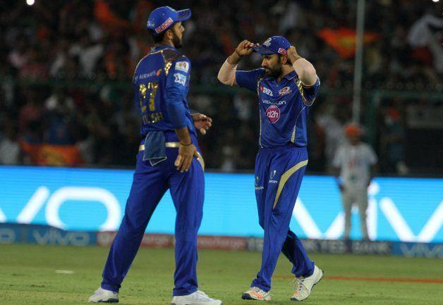 কেকেআর ও গুজরাত লায়ন্সের সমস্যা হলেও, আইপিএল-এর আগে মুম্বই ইন্ডিয়ান্সের জন্য ভাল খবর। অধিনায়ক রোহিত শর্মা ও হার্দিক পাণ্ড্যকে ফিট ঘোষণা করা হয়েছে। ফলে প্রথম ম্যাচ থেকেই খেলবেন তাঁরা