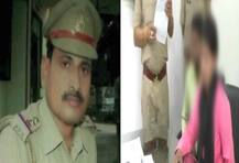 বাঘের ঘরে ঘোগের বাসা, উত্তরপ্রদেশে পুলিশ অফিসারই আপত্তিকর মেসেজ পাঠান কিশোরীকে