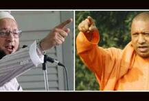 মুসলিমদের বোকা বানানোর জন্যই সূর্য নমস্কারের সঙ্গে নমাজের তুলনা আদিত্যনাথের, দাবি ওয়াইসির