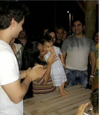 বার্ড ডে বয়