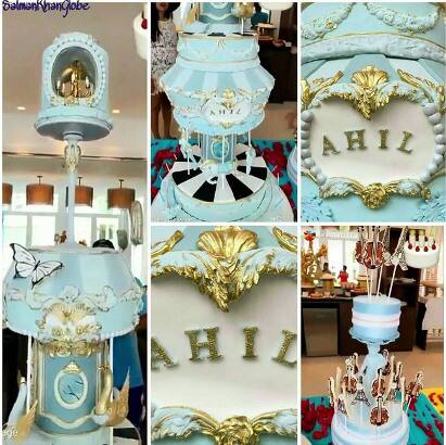 সমস্ত ছবি সৌজন্যে সলমন, ইউলিয়ার ইনস্টাগ্রাম অ্যাকাউন্ট