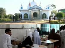 পাকিস্তানের দরগায় ২০ জনকে পিটিয়ে, কুপিয়ে খুন, অভিযুক্ত ‘মানসিক ভারসাম্যহীন’