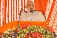 চার দশকের রক্তপাতে কারও লাভ হয়নি, পর্যটন ও সন্ত্রাসের মধ্যে একটি বাছতে হবে, কাশ্মীরে প্রধানমন্ত্রী