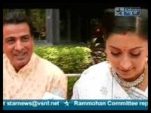 যখন তুলসীর আচমকা দেখা মিহির ভিরানির সঙ্গে