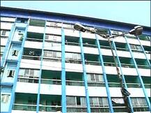 সোনারপুরে গুলিতে জখম গৃহবধূ, হাসপাতালে ভর্তিতে টালবাহানার অভিযোগ