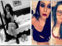 দেখুন জ্যাকি শ্রফের মেয়ে কৃষ্ণার ইনস্টাগ্রামে ছবি