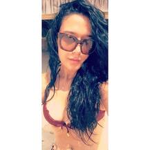 দেখুন জ্যাকি শ্রফের মেয়ে কৃষ্ণার ইনস্টাগ্রামে ছবি