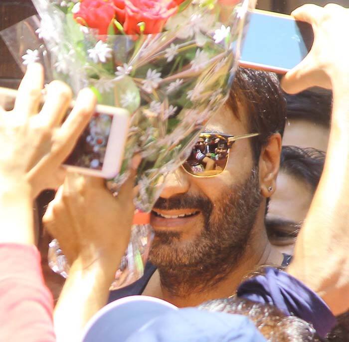 (ছবি: মানব মঙ্গলানি)