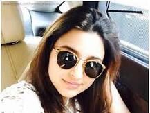 পরিণীতি চোপড়ার নতুন ফটোশ্যুট