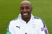 ক্যান্সার জয় করে কাউন্টিতে ফিরেই শতরান এই প্রাক্তন ইংরেজ ক্রিকেটারের