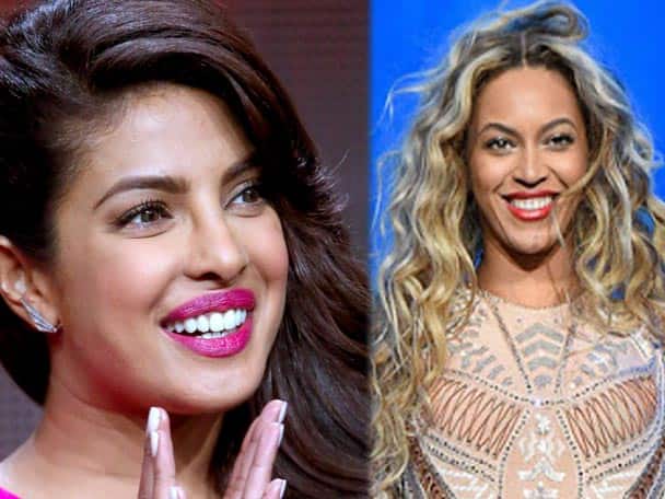 Priyanka Defeats Joli To Become Second Most Beautiful Woman অ্যাঞ্জেলিনা জোলি সহ বিশ্বের শ্রেষ্ঠ কয়েকজন ব্যক্তিত্বকে হারিয়ে দ্বিতীয় সেরা সুন্দরী হলেন প্রিয়ঙ্কা চোপড়া