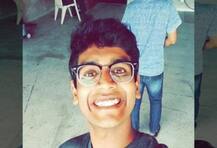 ফেসবুক লাইভ করে মুম্বই হোটেলের ১৯তলা থেকে ছাত্রের ঝাঁপ