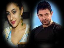 আলিয়া, শ্রদ্ধা নয়, ‘ঠগস অফ হিন্দুস্তানে-এ আমিরের বিপরীতে অভিনয় করবেন সারা?