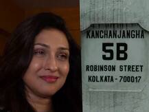 ঋতুপর্ণার বাড়ি থেকে ৯ লক্ষ টাকার গয়না চুরি