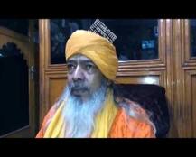 গোমাংস নিষিদ্ধ করার পক্ষে সওয়াল করে অপসৃত আজমের দরগার প্রধান?