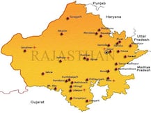 গরু পাচারকারী সন্দেহে রাজস্থানে এক ব্যক্তিকে পিটিয়ে মারল গোরক্ষকরা