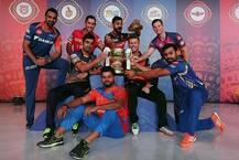 আইপিএল উপলক্ষে ট্যুইটারে বিরাট, ধোনিদের বিশেষ ইমোজি