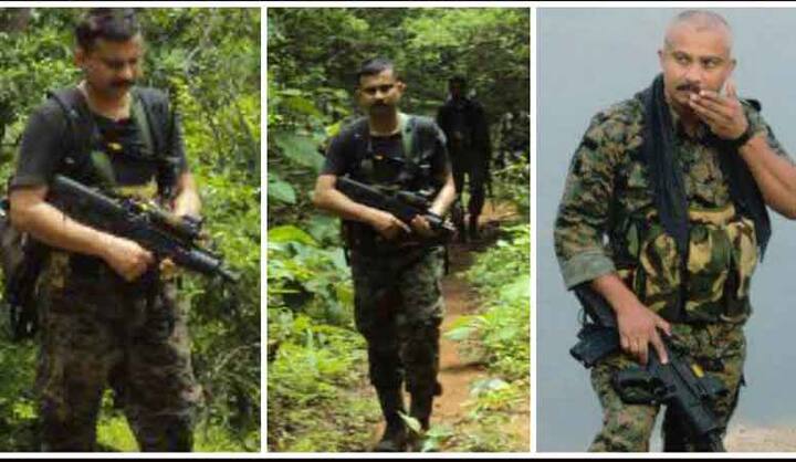 ১৪ ফেব্রুয়ারি কাশ্মীরের বান্দিপোরায় জঙ্গিদের সঙ্গে গুলির লড়াইয়ে মারাত্মক জখম হয়েছিলেন সিআরপিএফ কমান্ডান্ট চেতন চিতা। তাঁর মাথায় একটি সহ শরীরের বিভিন্ন অংশে ৯টি গুলি লেগেছিল। এক মাস কোমায় থাকার পর অবশেষে সুস্থ হয়ে বাড়ি ফিরছেন চেতন