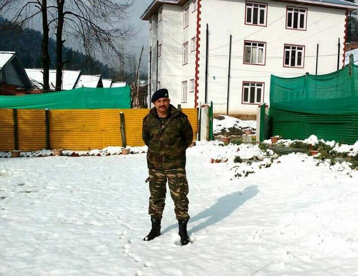 চেতনের স্ত্রী বলেছেন, এবারের রামনবমী তাঁদের কাছে দীপাবলি হয়ে উঠেছে