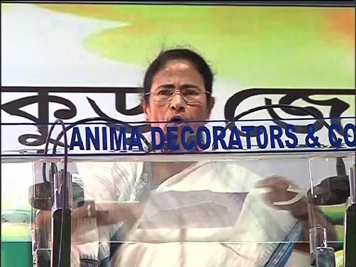 Mamata Warns Bjp On Politicising Ram Navami রামনবমীকে নিজের বলে চালাবেন না, বিজেপিকে হুঁশিয়ারি মুখ্যমন্ত্রীর