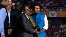আইপিএল এই জায়গায় পৌঁছবে ভাবিনি: সচিন