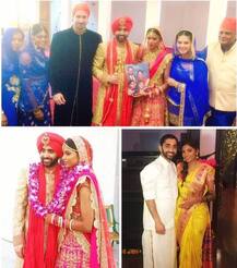 দেখুন সানি লিওনের স্টাইলিশ ভ্রাতৃবধূ করিশ্মা নাইডুকে 