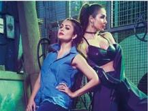 মালাইকা ও অমৃতা অরোরার নয়া ফটোশ্যুট