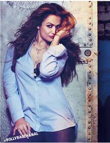 মালাইকা ও অমৃতা অরোরার নয়া ফটোশ্যুট