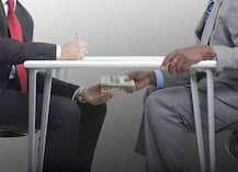 কর্মক্ষেত্রে দুর্নীতি ও ঘুষ নেওয়ার বিচারে নবম স্থানে ভারত:সমীক্ষা