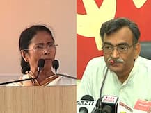 রামনবমী: তৃণমূল-বিজেপিকে একসঙ্গে নিশানা সূর্যকান্ত মিশ্রের