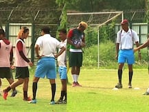 ডার্বি উত্তাপ বাড়ছে, দুই প্রধানে প্রস্তুতি তুঙ্গে