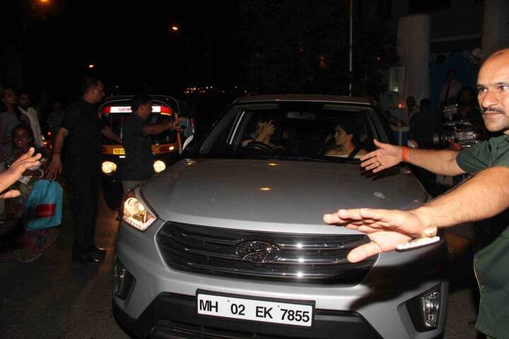 (ছবি: মানব মঙ্গলানি)