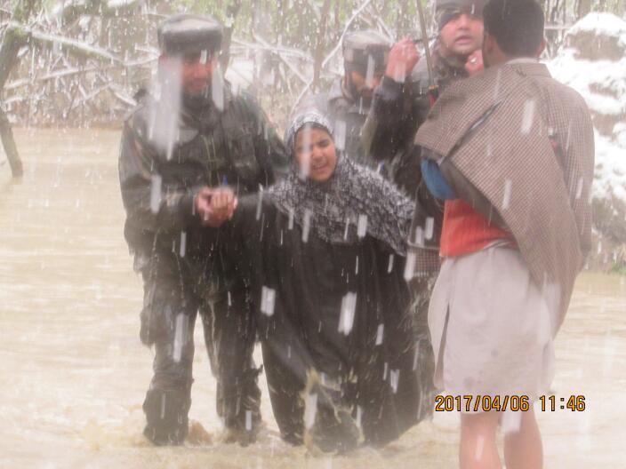 সব ছবি সৌজন্য- প্রতিরক্ষামন্ত্রক