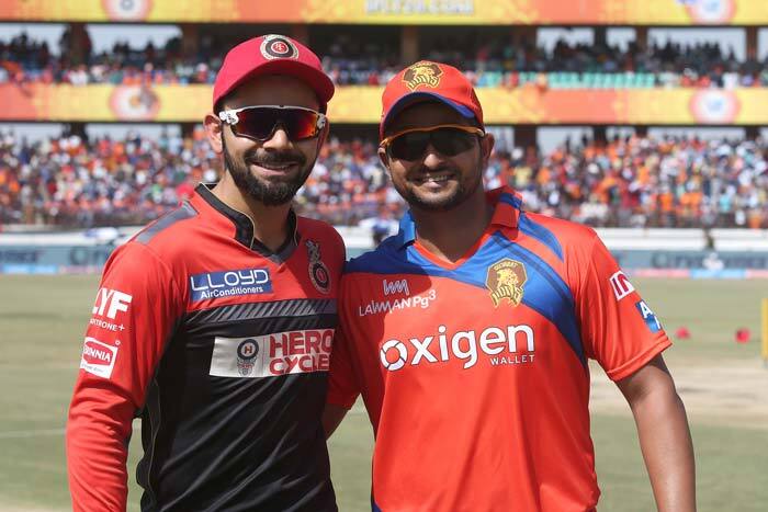 চোটের জন্য বিরাট এবারের আইপিএল-এ কবে খেলতে পারবেন সেটা এখনও স্পষ্ট নয়। ফলে দু জনের রানের ব্যবধান অনেকটা বাড়িয়ে নেওয়ার সুযোগ পাবেন রায়না