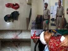 সোনারপুরের পর খড়দা, স্বর্ণ ঋণদানকারী সংস্থায় ডাকাতি, গুলিবিদ্ধ মহিলা গ্রাহক