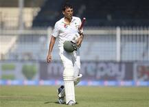 ওয়েস্ট ইন্ডিজ সফরের পরেই অবসর ইউনিসের