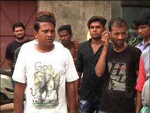 তোলা না পেয়ে ব্যবসায়ীকে প্রাণে মারার হুমকি, বাড়ির পাশে বোমাবাজি