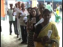 দক্ষিণ কাঁথি উপনির্বাচন: বিক্ষিপ্ত ঘটনা ছাড়া নির্বিঘ্ন, ভোট পড়েছে ৭৯.৭ শতাংশ