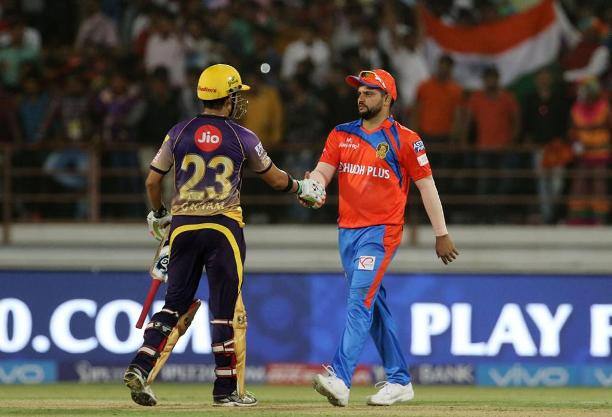 ভারতীয়দের মধ্যে ধোনির পরেই সবচেয়ে বেশি টি-২০ ম্যাচ খেলেছেন সুরেশ রায়না। তিনি এখনও পর্যন্ত ২৪৬টি টি-২০ ম্যাচ খেলেছেন