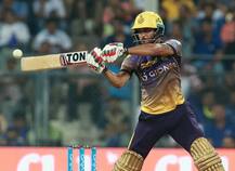 বিস্ফোরক মণীশ পাণ্ডে, মুম্বইকে ১৭৯ রানের লক্ষ্যমাত্রা দিল কেকেআর