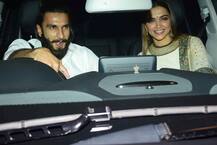 দীপিকা-রণবীর, সিদ্ধার্থ-আলিয়া, করিনা-সেফ- কর্ণ জোহরের পার্টিতে বলিউডি কাপলরা