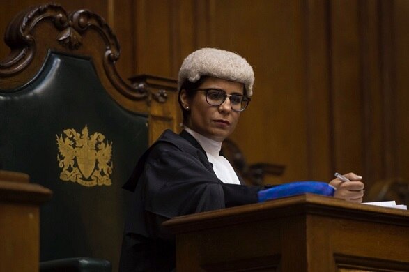 Indian Origin Woman Is First Non White Judge At London Court লন্ডনের আদালতের প্রথম অ-শ্বেতাঙ্গ বিচারক ভারতীয় বংশোদ্ভূত মহিলা