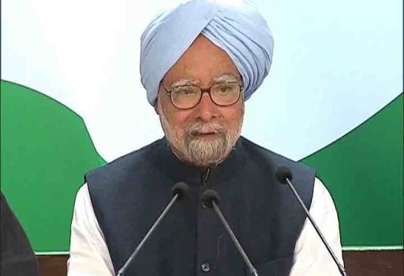 Manmohan Singh Quotes Iqbal Religion Doesnt Preach Ill Will Against Each Other ধর্ম কখনও কারও বিরুদ্ধে বিদ্বেষ শেখায় না, কবি ইকবালকে উদ্ধৃত করে বললেন মনমোহন