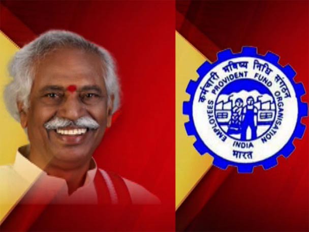 এবার থেকে অনলাইনেই পিএফ-এর টাকা তোলা-সহ যাবতীয় আবেদন করা যাবে, আসছে নয়া মোবাইল অ্যাপস ‘উমঙ্গ’