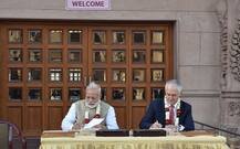 সন্ত্রাসদমন সহযোগিতা বাড়াতে চুক্তি স্বাক্ষর ভারত, অস্ট্রেলিয়ার