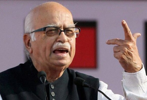 Tribute to Advani ji, says Uma Bharti on SCs Ayodhya ruling আডবাণীজির প্রতি শ্রদ্ধার্ঘ্য, সুপ্রিম কোর্টের অযোধ্যা রায় নিয়ে বললেন উমা ভারতী