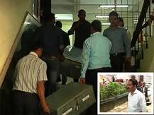 খাগড়াগড় বিস্ফোরণ মামলায় তিন জামাত জঙ্গির বিরুদ্ধে সাপ্লিমেন্টারি চার্জশিট এনআইএ-র