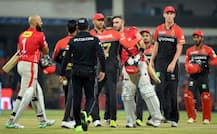 আইপিএলের ইতিহাসে ডিভিলিয়ার্সের সঙ্গে এমনটা আর কখনওই হয়নি!