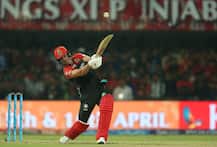 আইপিএলের ইতিহাসে ডিভিলিয়ার্সের সঙ্গে এমনটা আর কখনওই হয়নি!