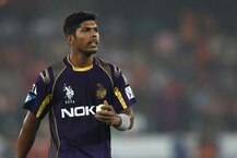 ক্রিস লিনকে নিয়ে অনিশ্চয়তার মাঝে নাইট শিবিরে স্বস্তি, অনুশীলনে যোগ দিলেন উমেশ